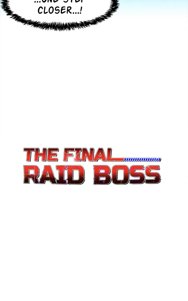 Read The Final Raid Boss chapter 6 image 16 on Lezhin