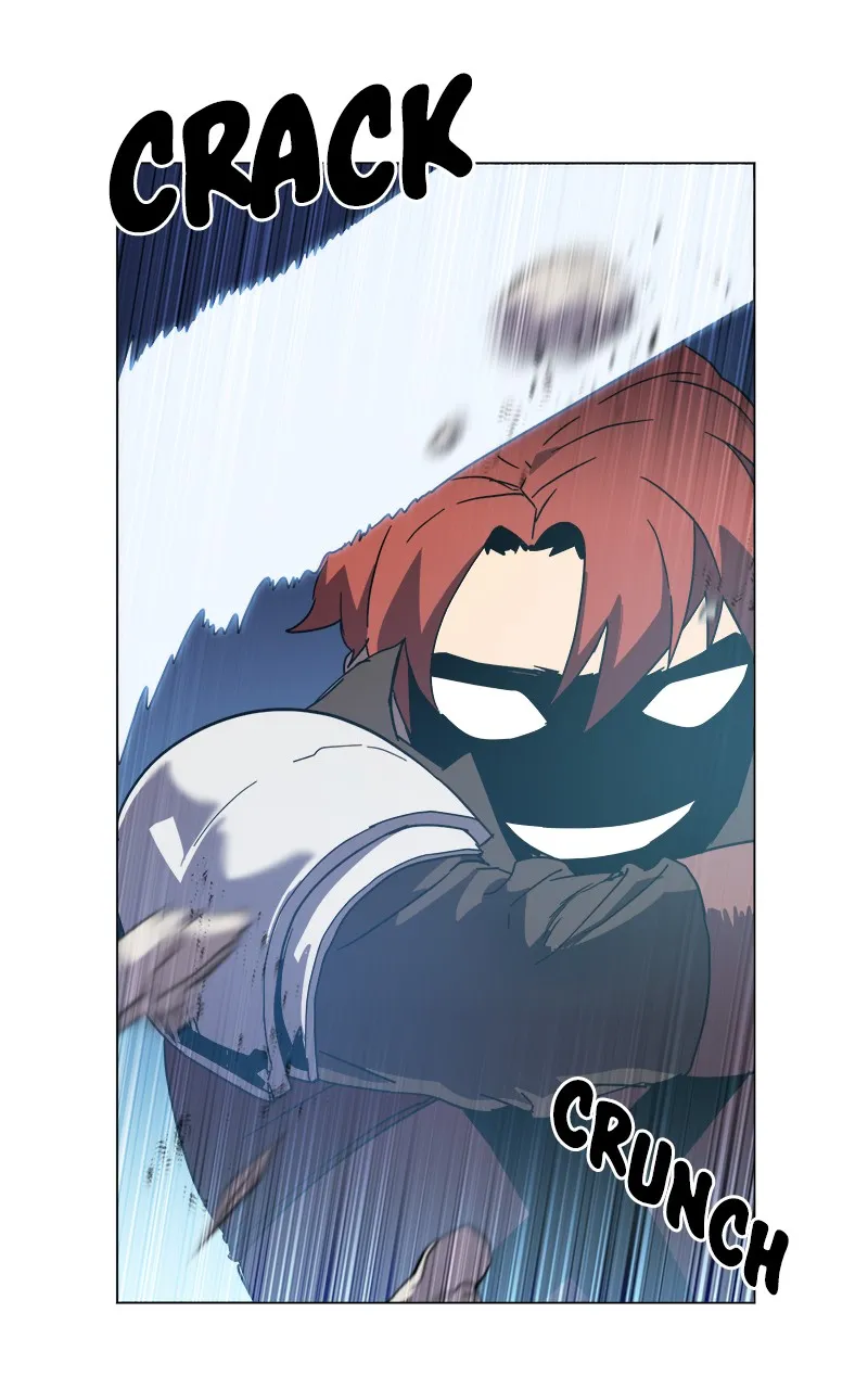Read The Final Raid Boss chapter 6 image 21 on Lezhin