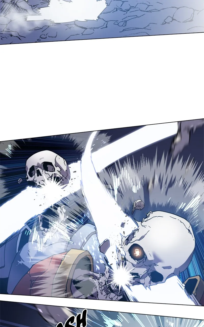 Read The Final Raid Boss chapter 6 image 25 on Lezhin