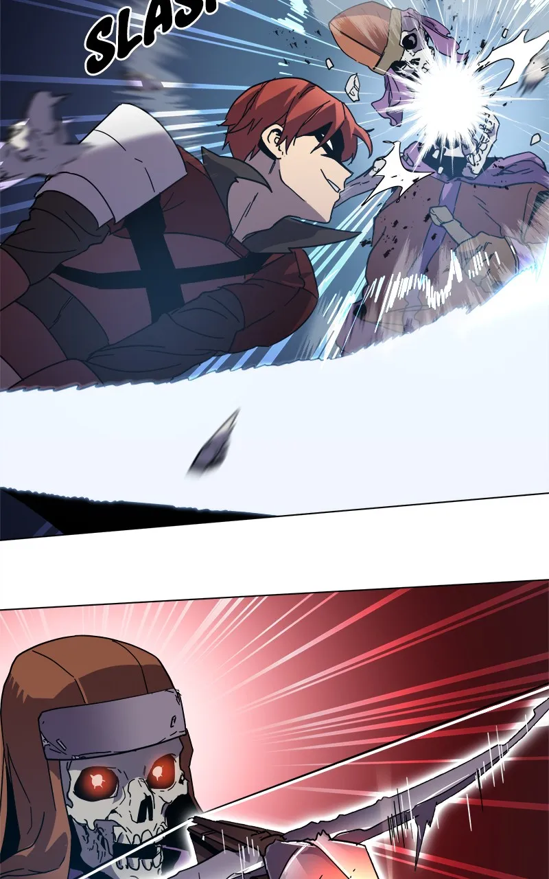 Read The Final Raid Boss chapter 6 image 26 on Lezhin