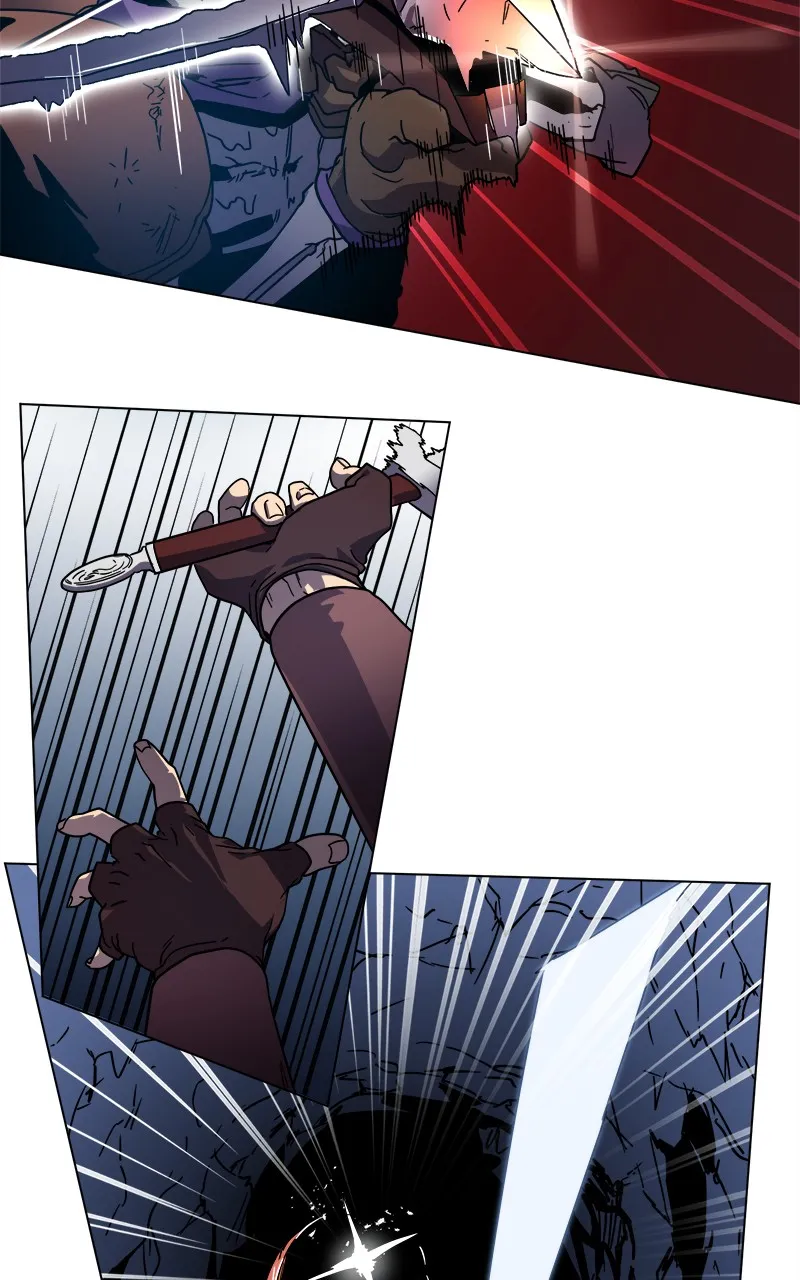 Read The Final Raid Boss chapter 6 image 27 on Lezhin