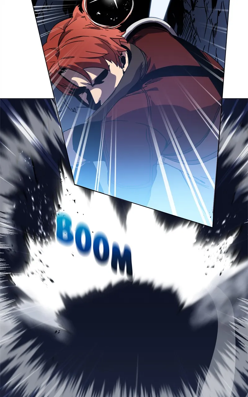 Read The Final Raid Boss chapter 6 image 28 on Lezhin