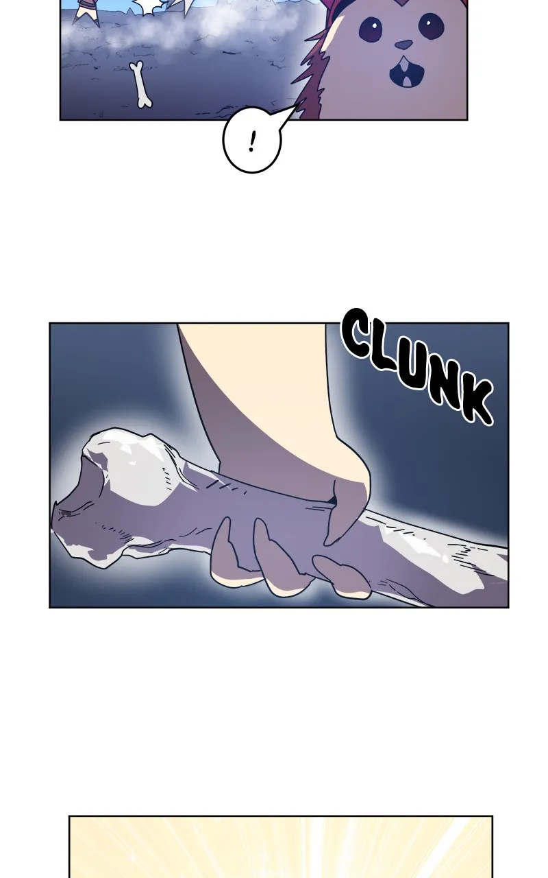 Read The Final Raid Boss chapter 6 image 33 on Lezhin