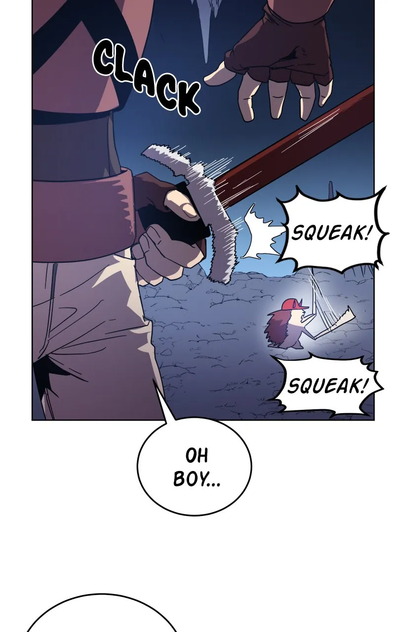 Read The Final Raid Boss chapter 6 image 35 on Lezhin