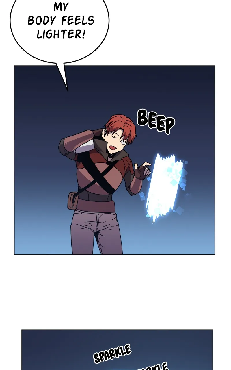 Read The Final Raid Boss chapter 6 image 36 on Lezhin