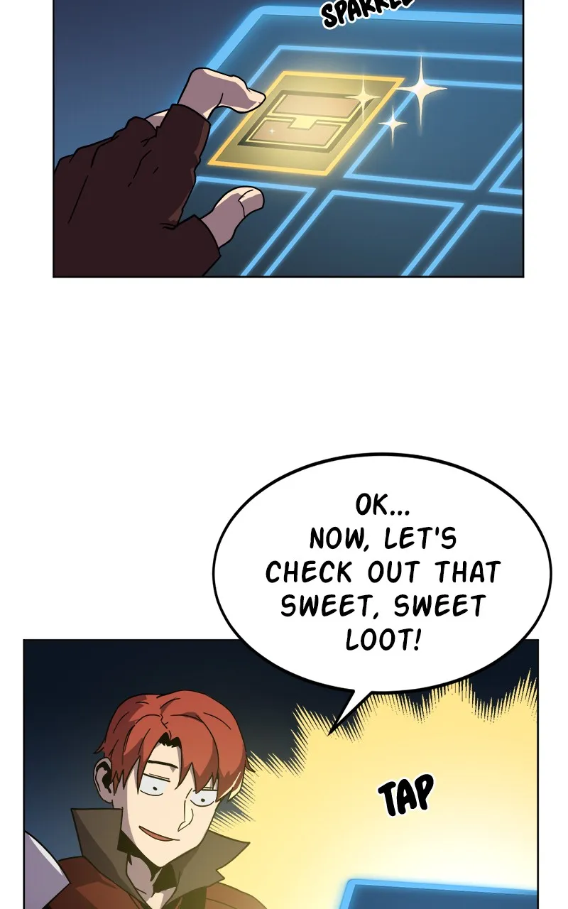 Read The Final Raid Boss chapter 6 image 37 on Lezhin