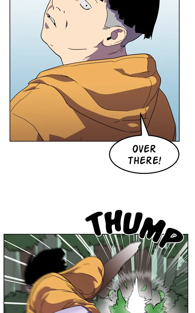 Read The Final Raid Boss chapter 6 image 4 on Lezhin