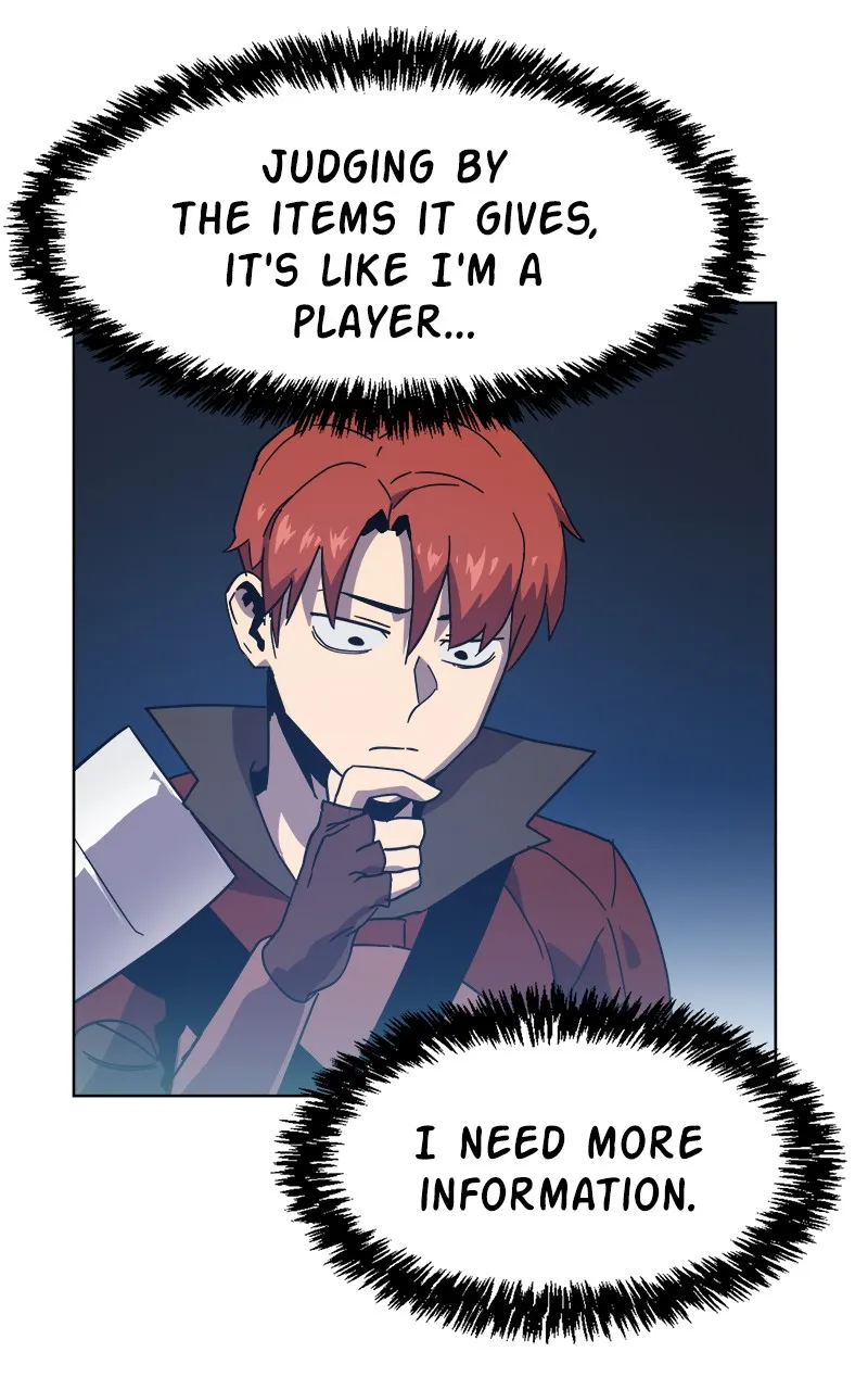 Read The Final Raid Boss chapter 6 image 41 on Lezhin