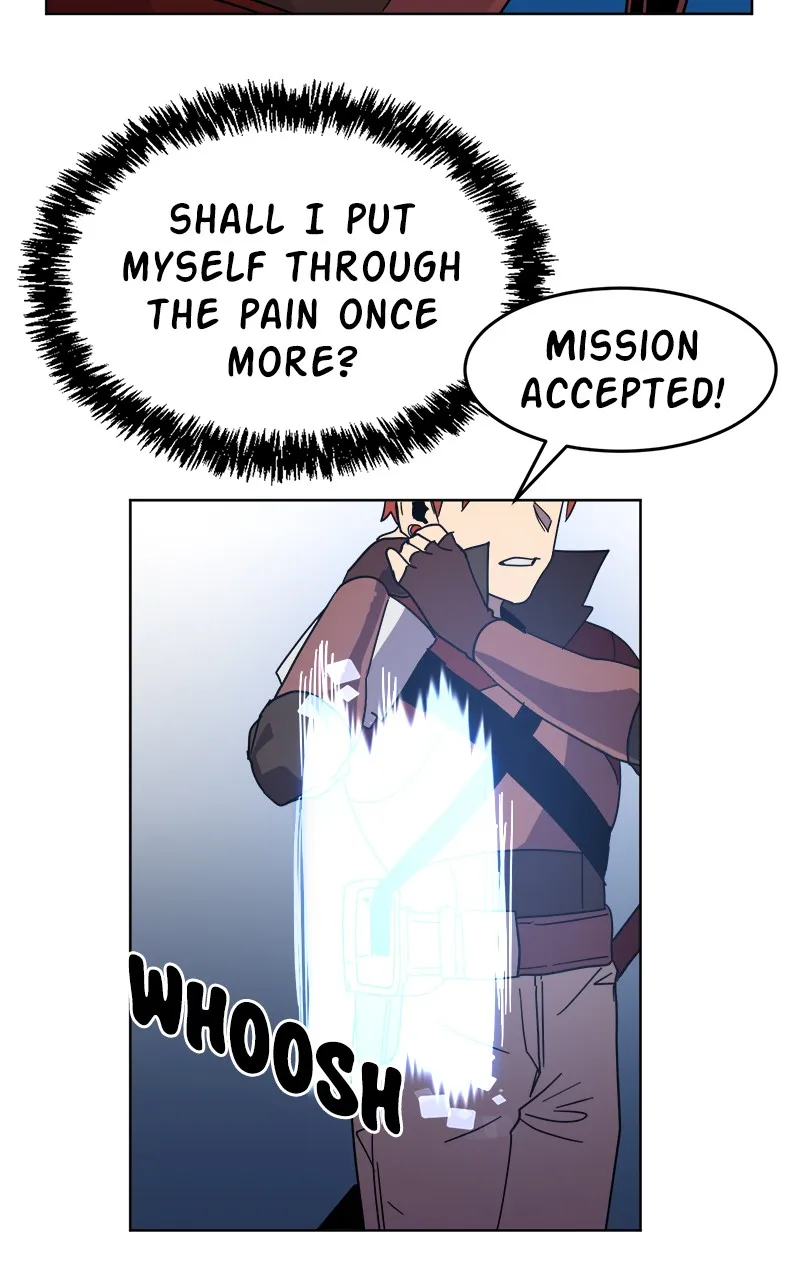 Read The Final Raid Boss chapter 6 image 44 on Lezhin