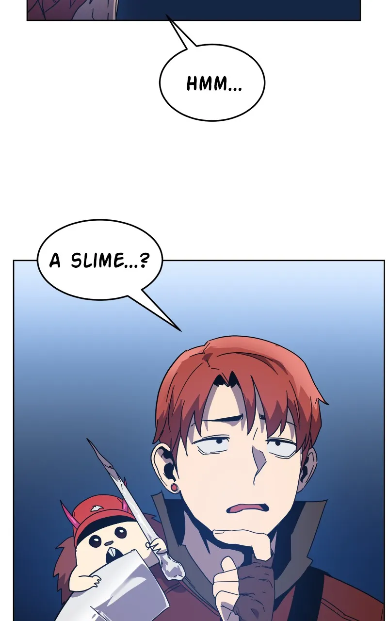 Read The Final Raid Boss chapter 6 image 46 on Lezhin