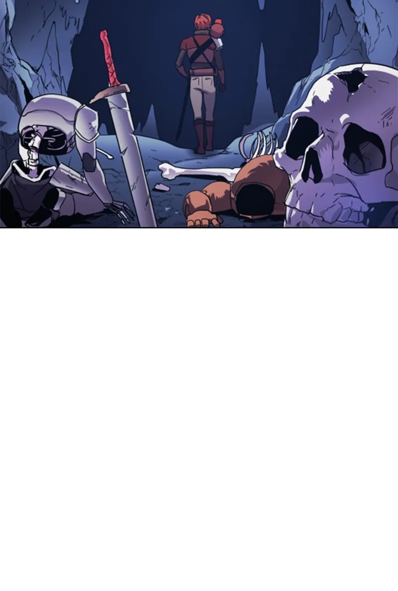 Read The Final Raid Boss chapter 6 image 49 on Lezhin