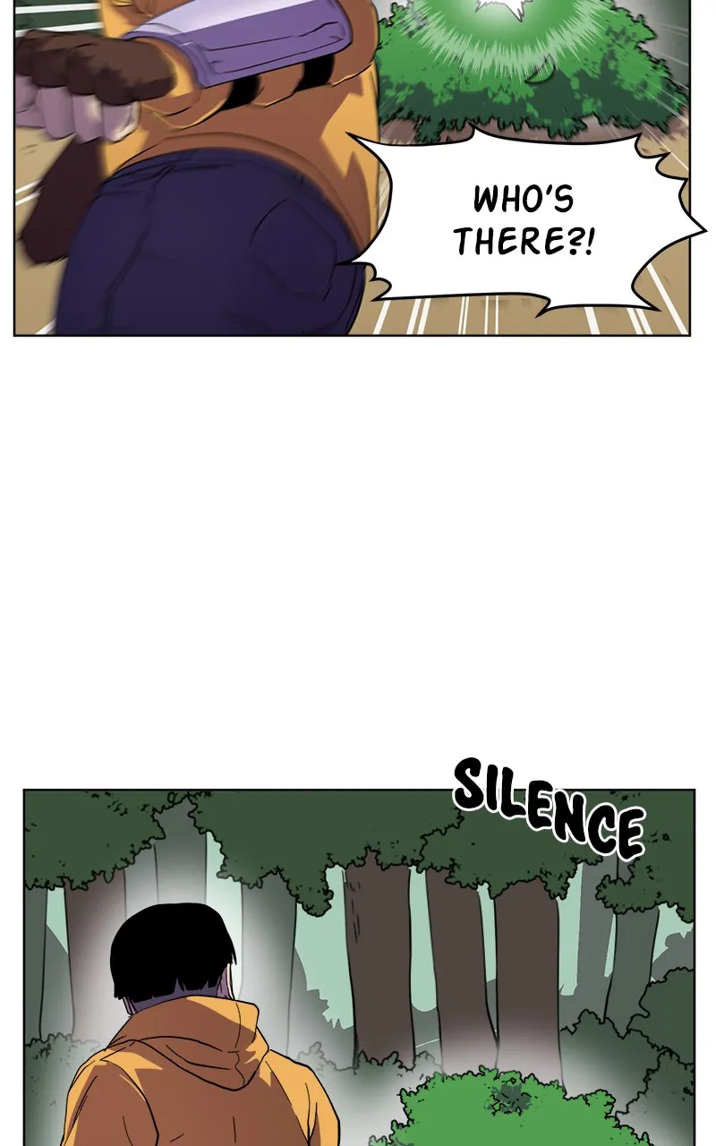 Read The Final Raid Boss chapter 6 image 5 on Lezhin