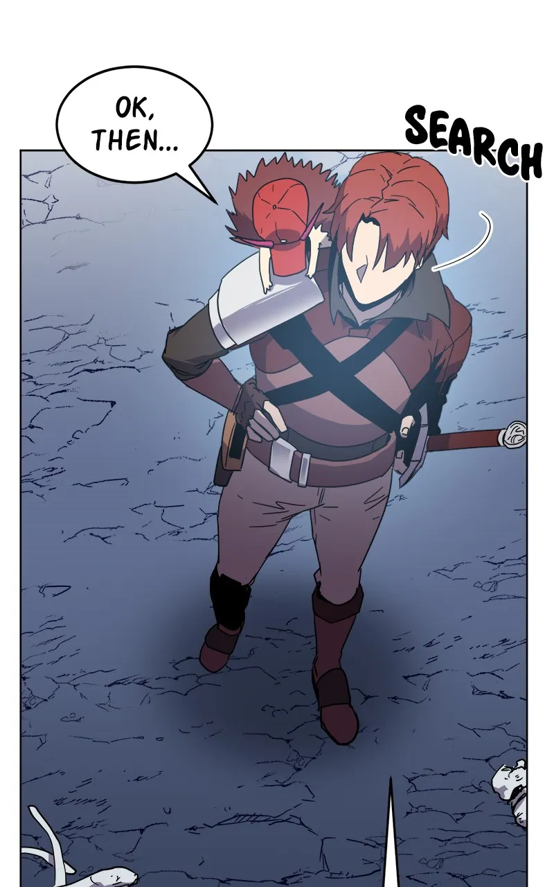 Read The Final Raid Boss chapter 6 image 50 on Lezhin