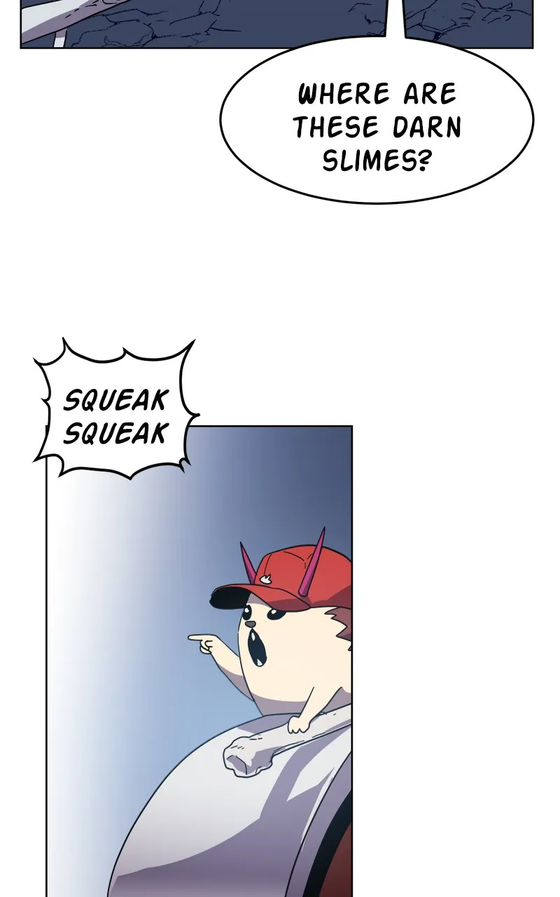 Read The Final Raid Boss chapter 6 image 51 on Lezhin
