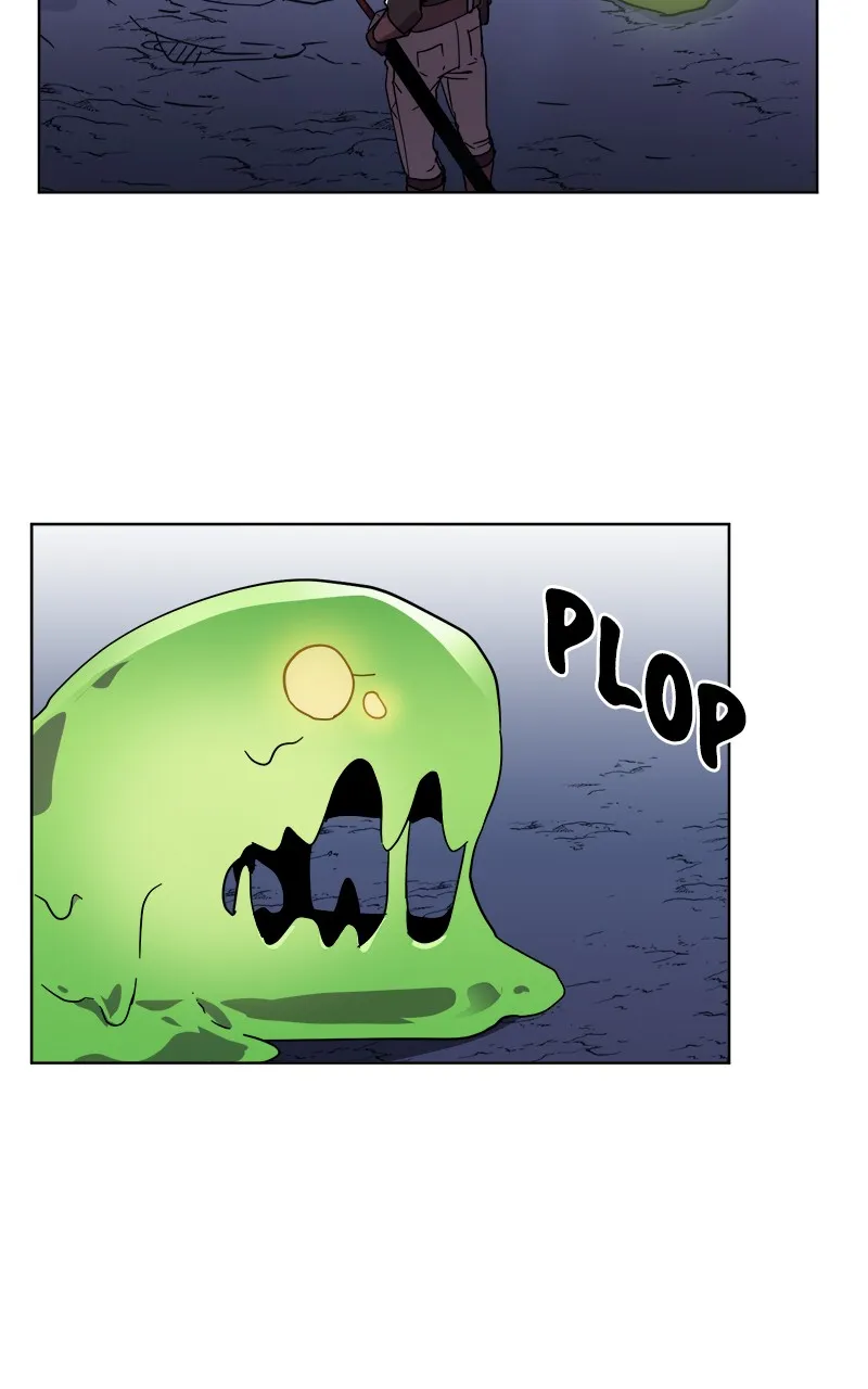 Read The Final Raid Boss chapter 6 image 53 on Lezhin