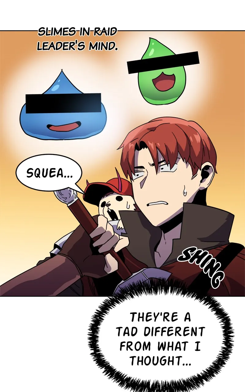 Read The Final Raid Boss chapter 6 image 54 on Lezhin