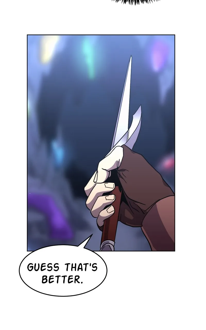 Read The Final Raid Boss chapter 6 image 55 on Lezhin