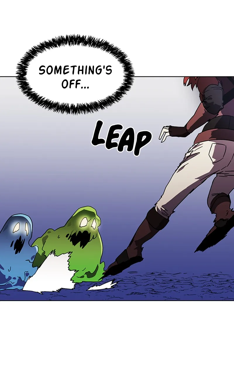 Read The Final Raid Boss chapter 6 image 59 on Lezhin