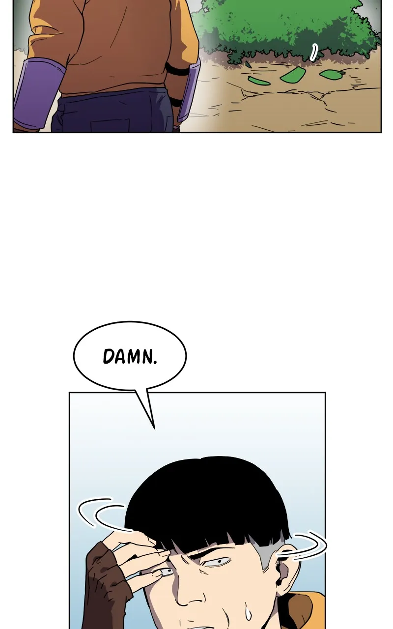 Read The Final Raid Boss chapter 6 image 6 on Lezhin