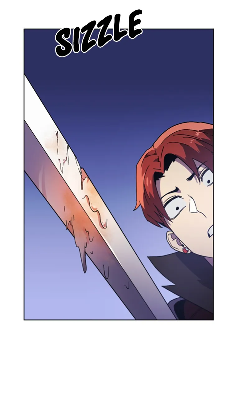 Read The Final Raid Boss chapter 6 image 60 on Lezhin