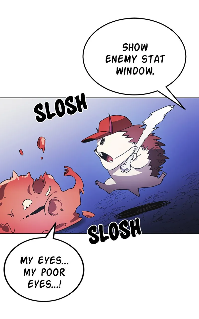 Read The Final Raid Boss chapter 6 image 62 on Lezhin