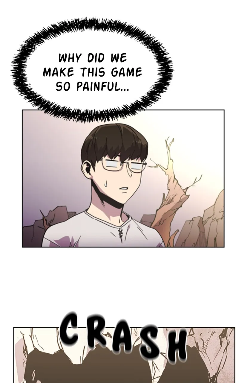 Read The Final Raid Boss chapter 6 image 69 on Lezhin