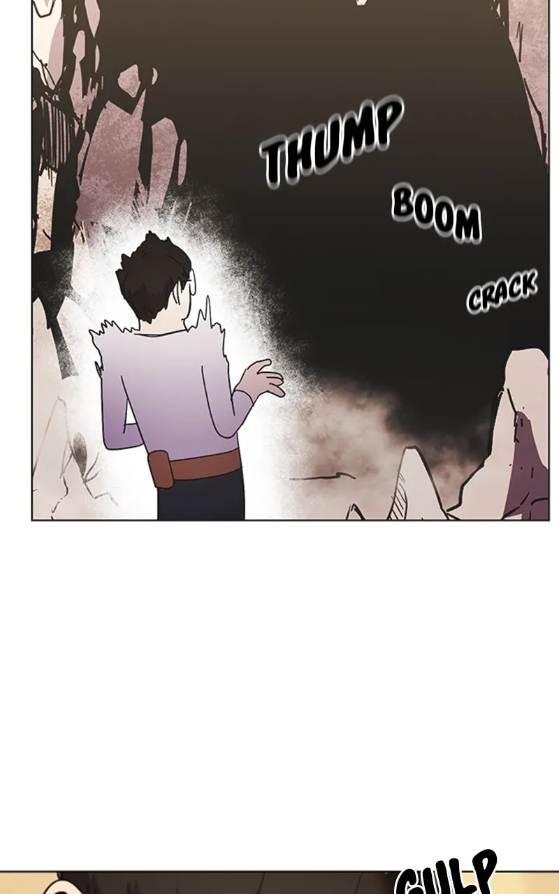 Read The Final Raid Boss chapter 6 image 70 on Lezhin