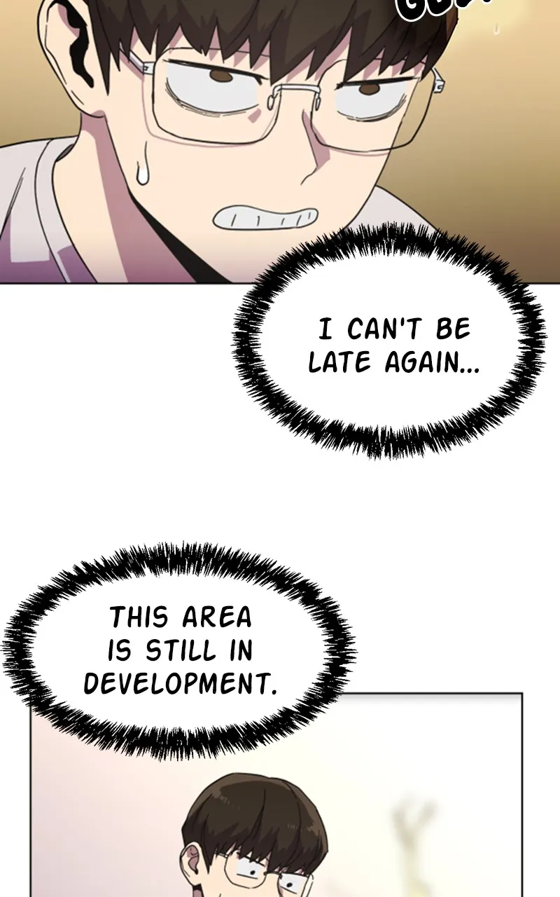 Read The Final Raid Boss chapter 6 image 71 on Lezhin