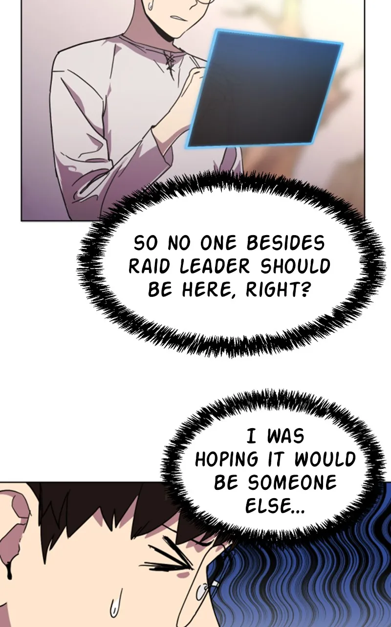 Read The Final Raid Boss chapter 6 image 72 on Lezhin