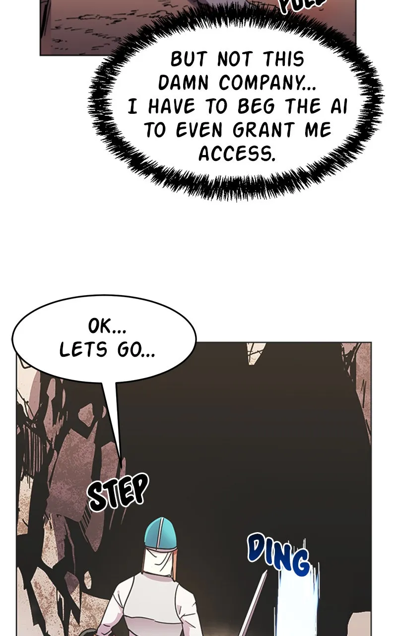 Read The Final Raid Boss chapter 6 image 74 on Lezhin