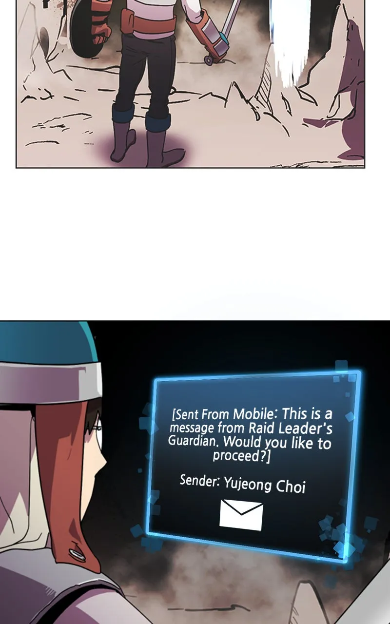 Read The Final Raid Boss chapter 6 image 75 on Lezhin