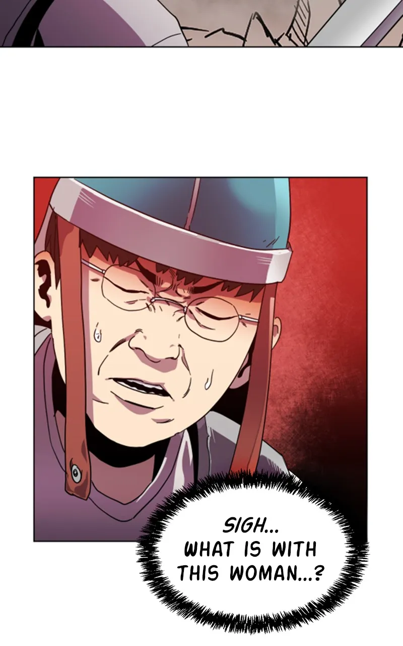 Read The Final Raid Boss chapter 6 image 76 on Lezhin