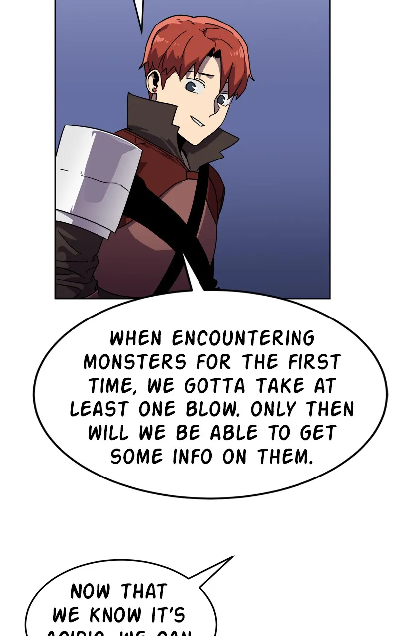 Read The Final Raid Boss chapter 6 image 80 on Lezhin