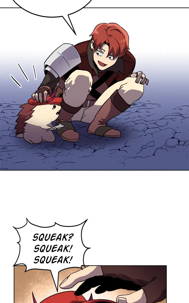Read The Final Raid Boss chapter 6 image 82 on Lezhin