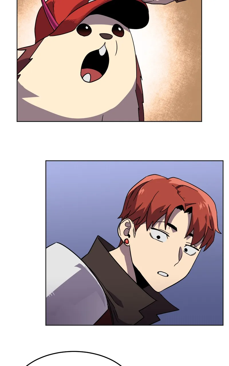 Read The Final Raid Boss chapter 6 image 83 on Lezhin