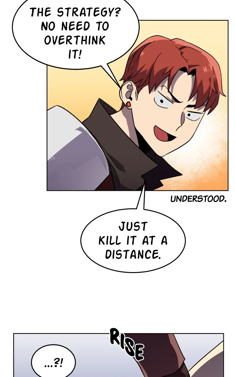 Read The Final Raid Boss chapter 6 image 84 on Lezhin