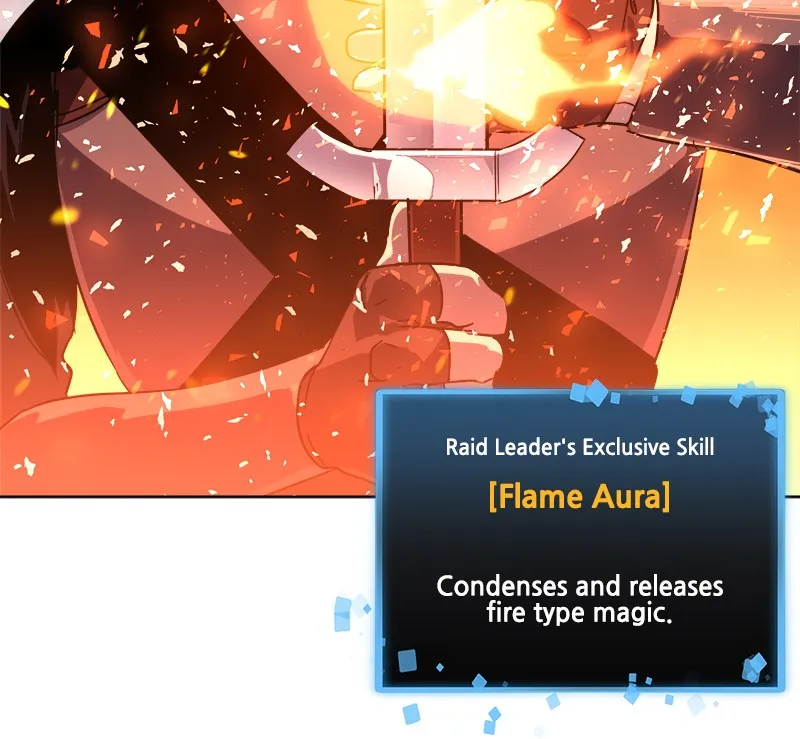 Read The Final Raid Boss chapter 6 image 88 on Lezhin
