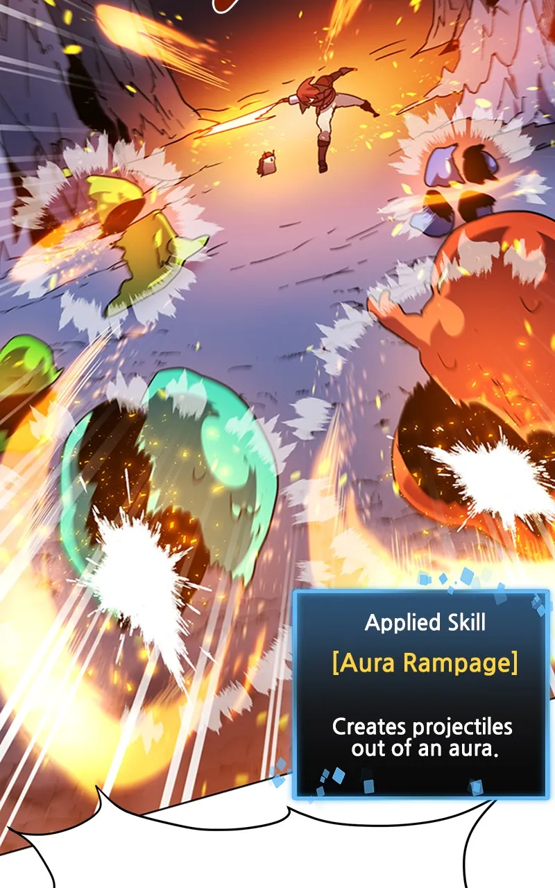 Read The Final Raid Boss chapter 6 image 92 on Lezhin