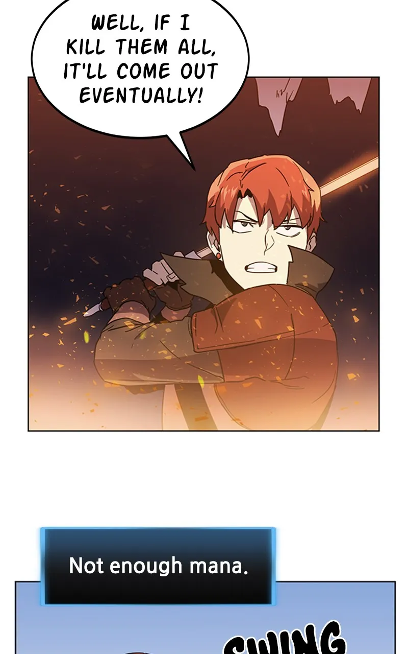 Read The Final Raid Boss chapter 6 image 94 on Lezhin