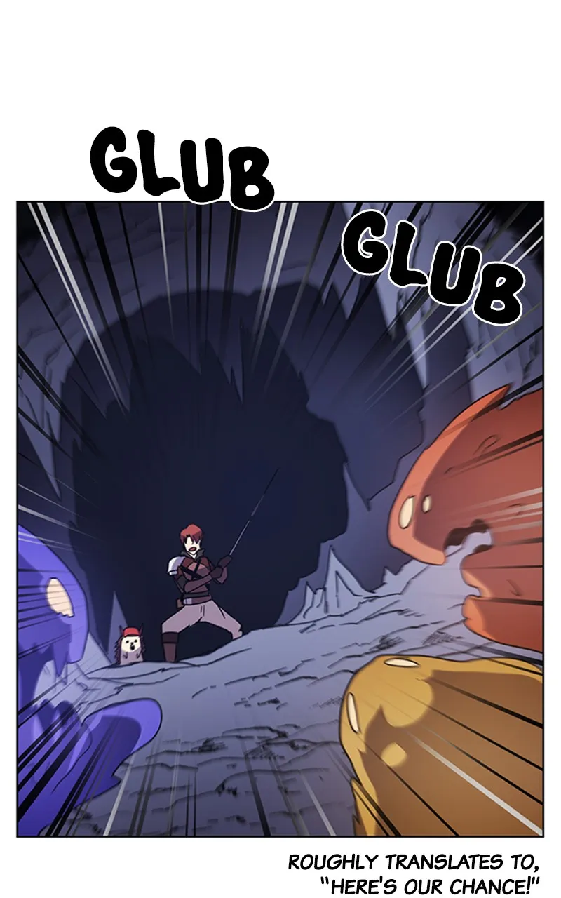 Read The Final Raid Boss chapter 6 image 96 on Lezhin