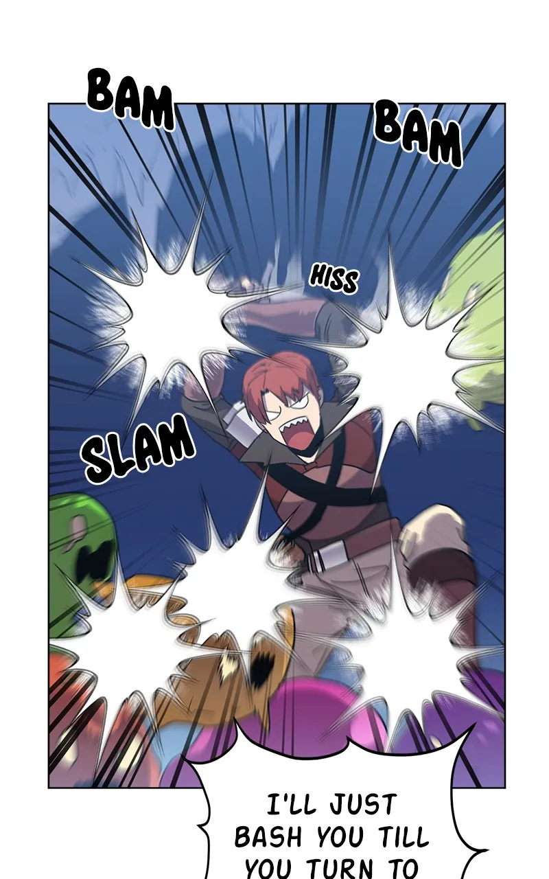 Read The Final Raid Boss chapter 6 image 98 on Lezhin