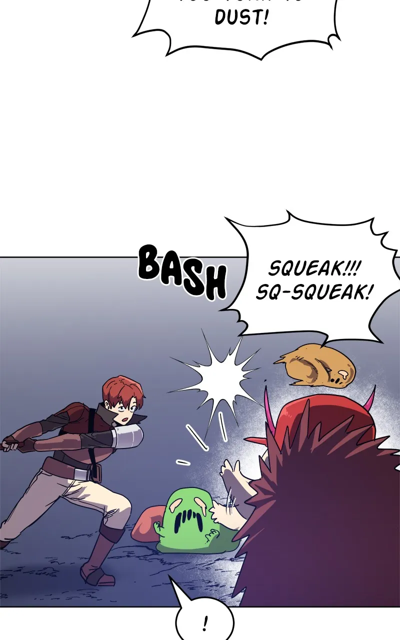 Read The Final Raid Boss chapter 6 image 99 on Lezhin