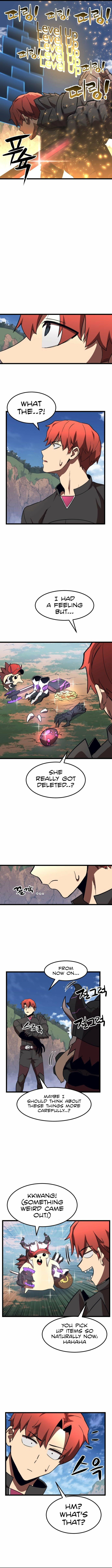 Read The Final Raid Boss chapter 60 image 11 on Lezhin