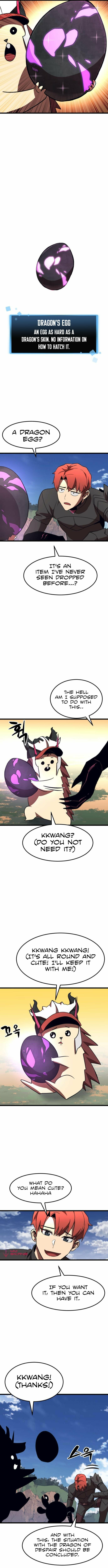 Read The Final Raid Boss chapter 60 image 12 on Lezhin