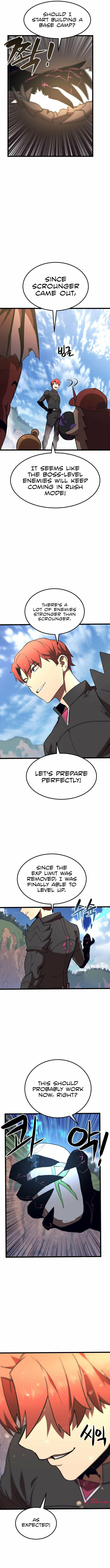 Read The Final Raid Boss chapter 60 image 14 on Lezhin