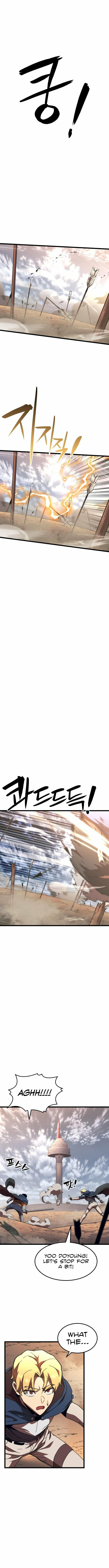 Read The Final Raid Boss chapter 60 image 2 on Lezhin