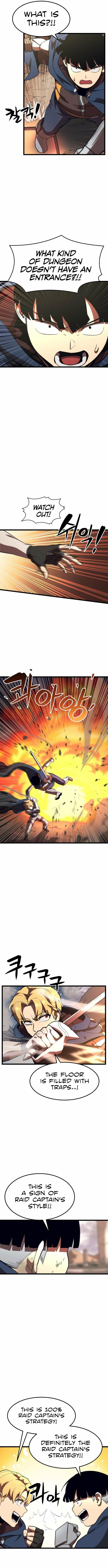 Read The Final Raid Boss chapter 60 image 3 on Lezhin