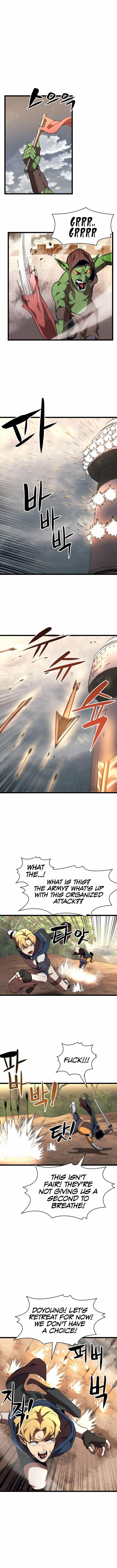 Read The Final Raid Boss chapter 60 image 4 on Lezhin