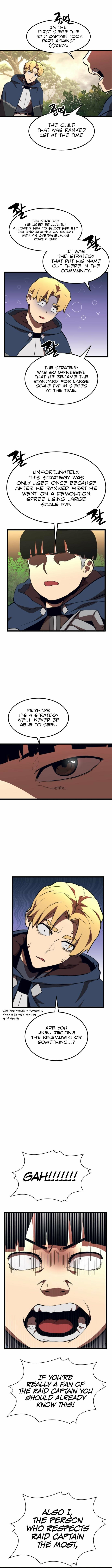 Read The Final Raid Boss chapter 60 image 6 on Lezhin