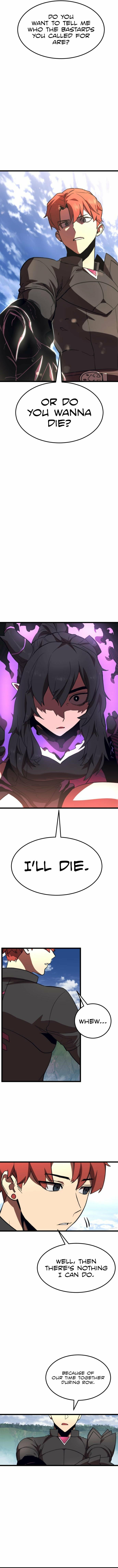 Read The Final Raid Boss chapter 60 image 9 on Lezhin